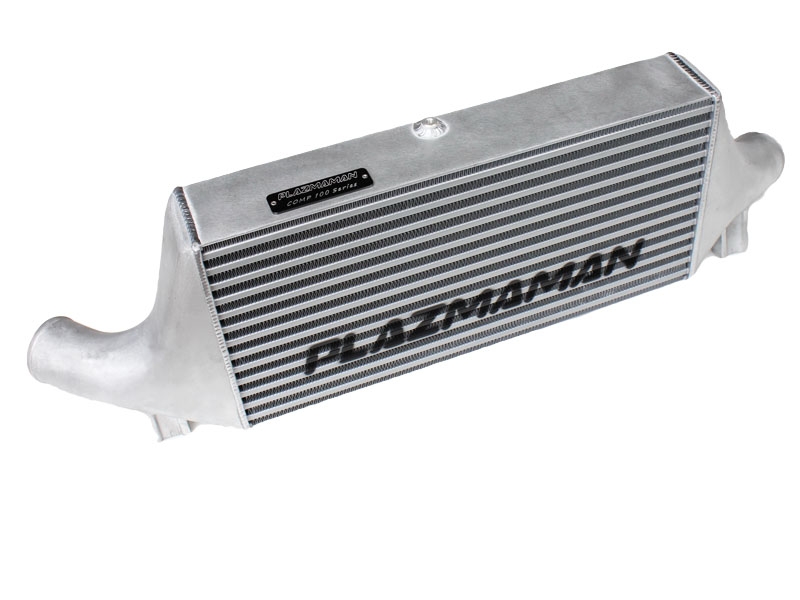 Plazmaman Intercooler Kit (Pro Series, 76mm) to suit Nissan Skyline R34 GT-R - RB26DETT