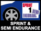 Project Mu Brake Pad - Sprint & Semi Enducance OK