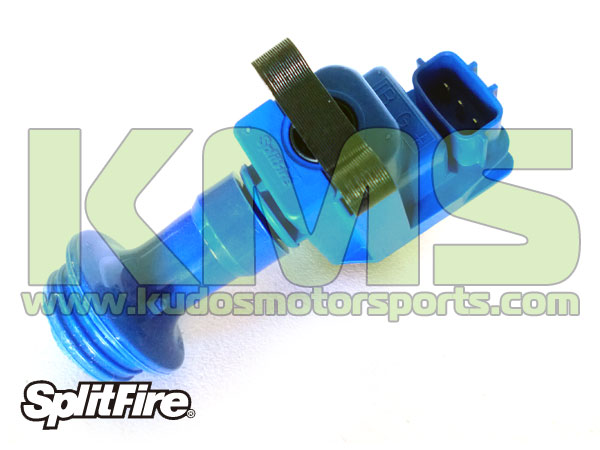 SplitFire Coil Pack (Individual SF-DIS-005) to suit Nissan Skyline R33 Series 2 GTS25 / GTS25-t / GTS-4 & R34 GTR