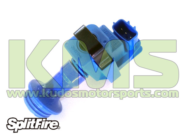 SplitFire Coil Pack (Individual SF-DIS-008) to suit Nissan Skyline R34 20GT / 25GT / 25GT-4 / 25GT-t / GT-V