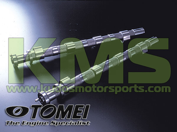 Camshaft Set - Tomei Poncam (Type R, 143043) to suit Nissan 180SX RPS13 & Silvia PS13 (SR20DET)