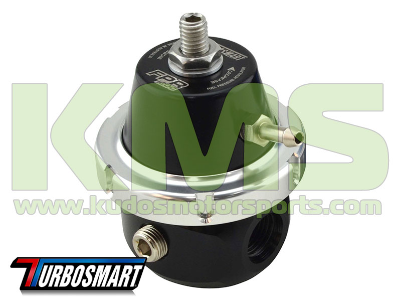 Fuel Pressure Regulator (FPR) - Turbosmart FPR1200