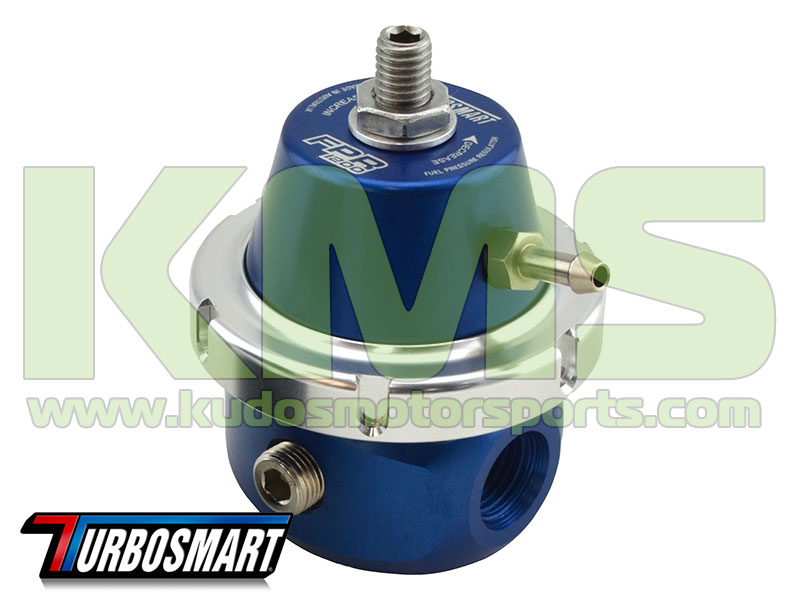 Turbosmart FPR1200 (Blue)