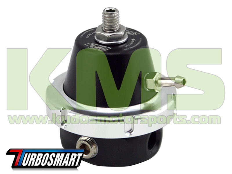 Fuel Pressure Regulator (FPR) - Turbosmart FPR800