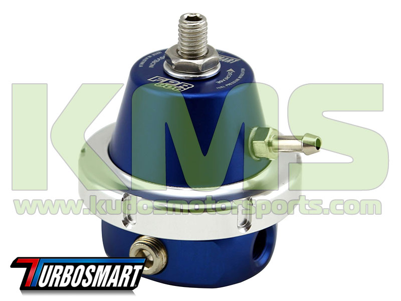 Turbosmart FPR800 (Blue)