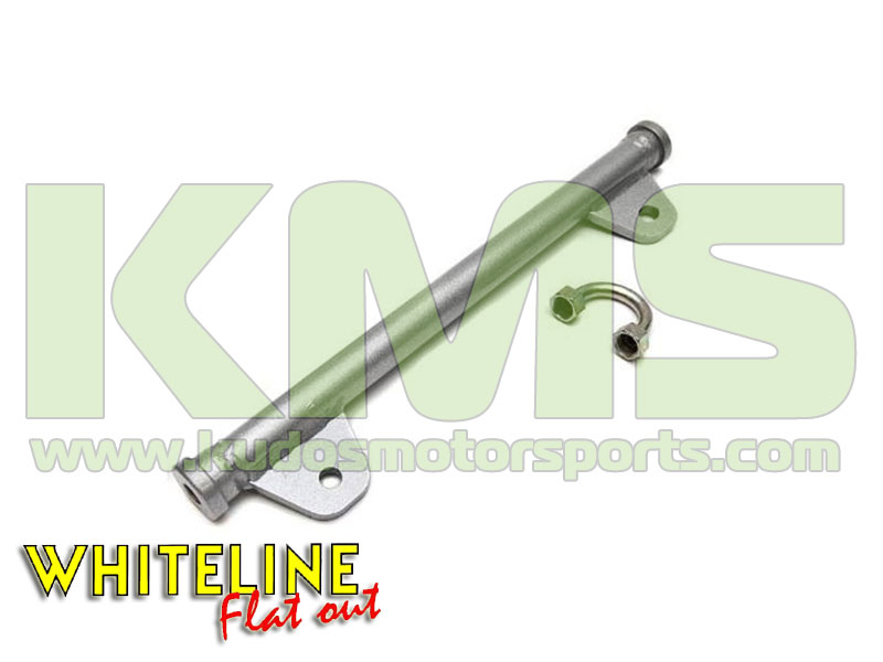 HICAS Lock Kit / Eliminator (Whiteline) to suit Nissan 180SX R(P)13, Silvia (P)S13 & Skyline R32 GTS / GTS25 / GTS-4 / GTS-t