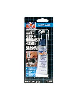 Permatex Water Pump & Thermostat RTV Silicone Gasket Maker (14g)