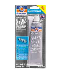 Permatex Ultra Grey RTV Silicone Gasket Maker (99g)