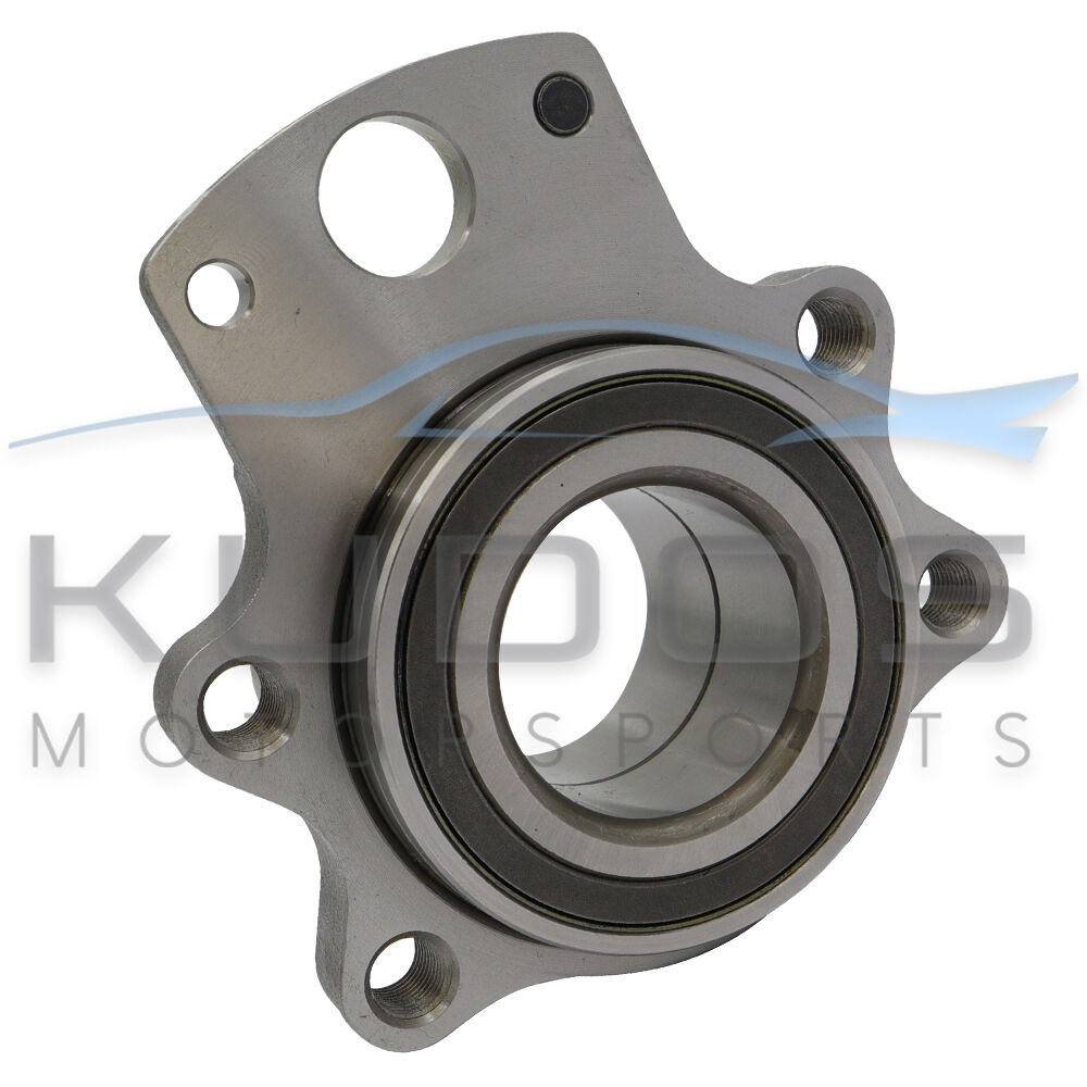 [Nissan 43280-AA300] RH Rear Wheel Bearing for Nissan Z32 TT & GT-R R32 ...