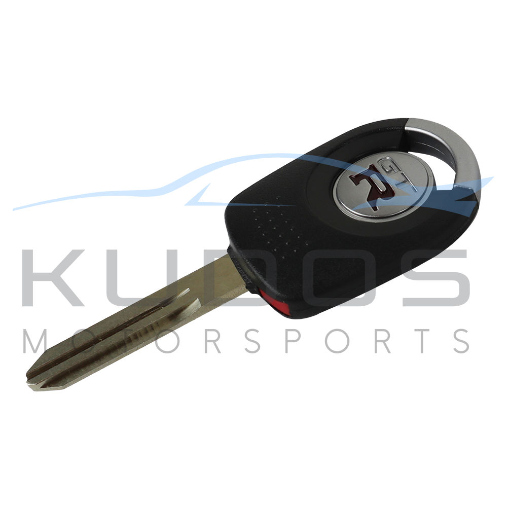 [Nissan H0564-AA410/11] Master Blank Keys for Nissan Skyline GT-R R34