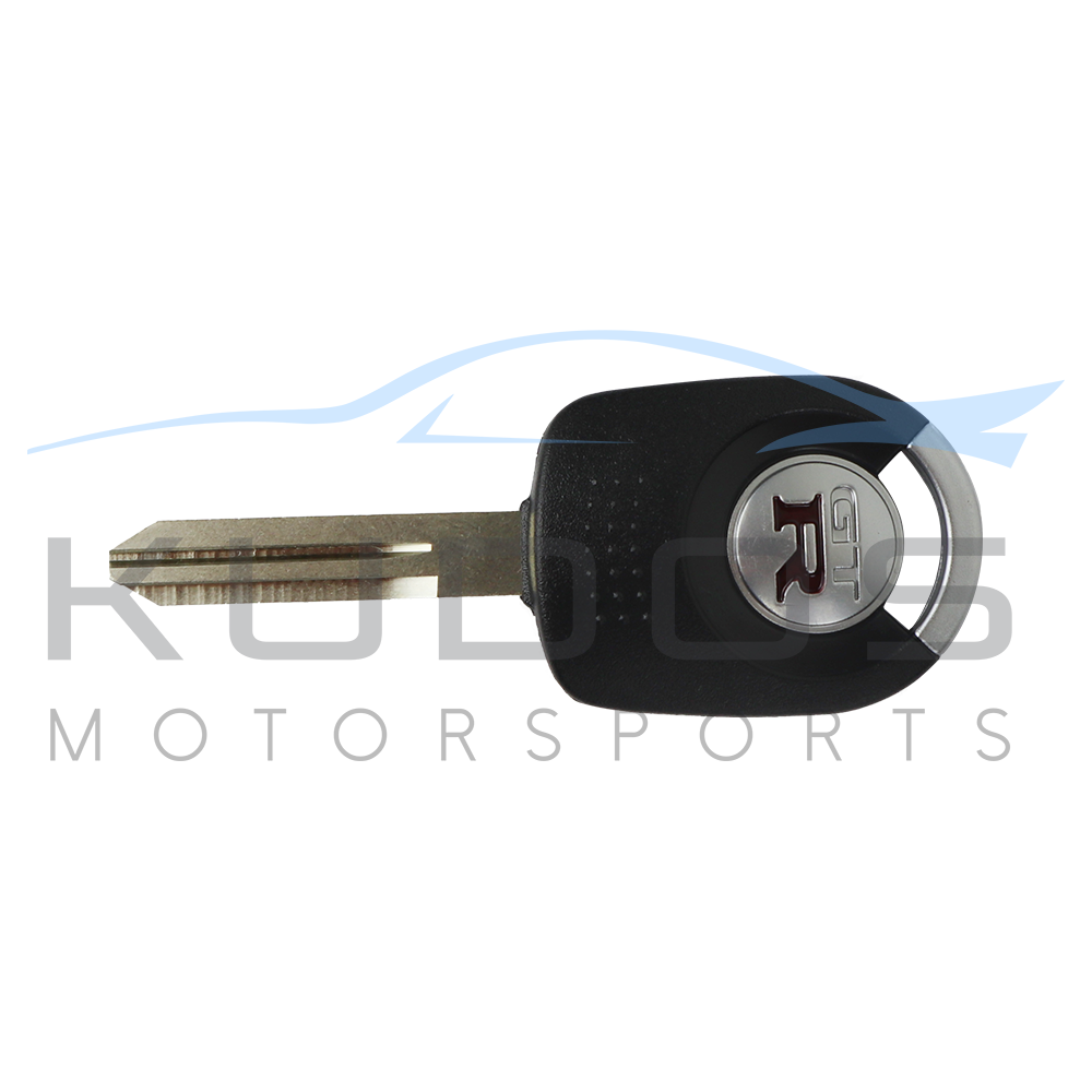 [Nissan H0564-AA410/11] Master Blank Keys for Nissan Skyline GT-R R34