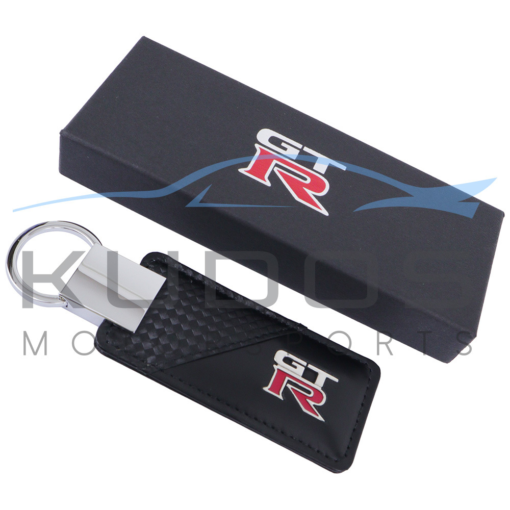 Nissan-GT-R-Key-Chain