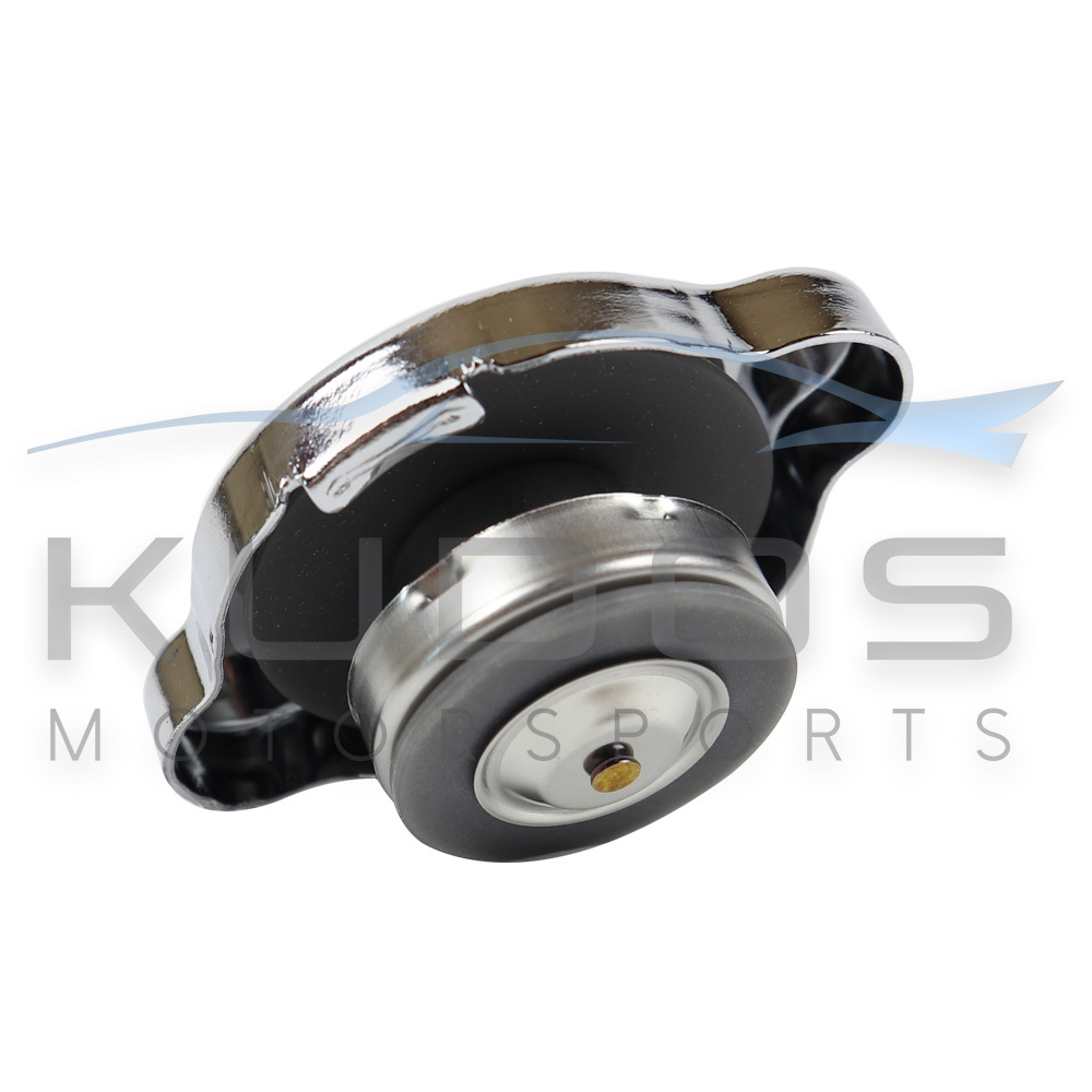 [Nismo 21430-RS011-40] Nismo 40th Anniversary S-Type Radiator Cap