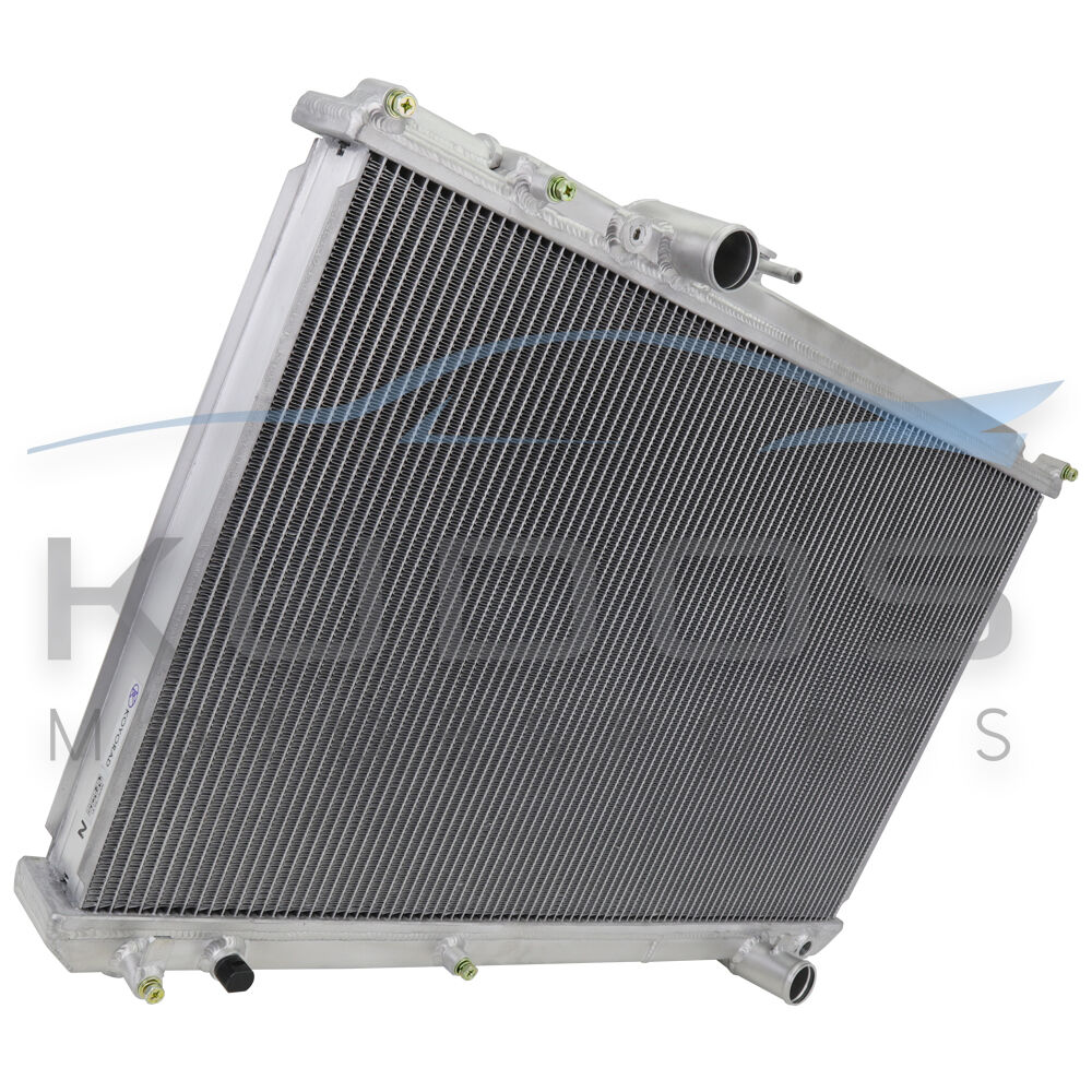 HH010860N: K Series N-Flo Radiator (Al | 395x700x48mm) for Toyota ...
