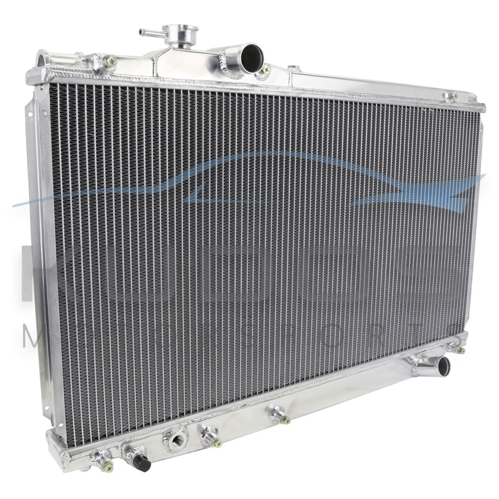 Koyorad-Racing-Type-Z-Radiator-for-Toyota-Supra-JZA80-TTMT-Early