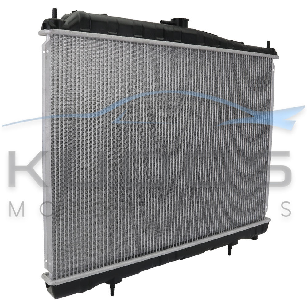 NIS093PACMK - Radiator (OEE) for Nissan Skyline GT-R R34 (08/2000 - On ...