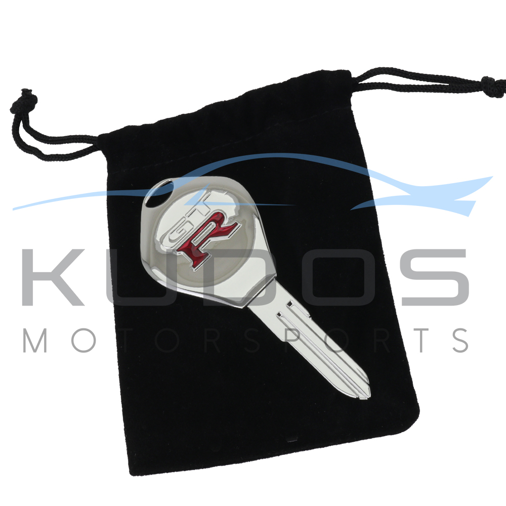 Kudos-Motorsports-Master-Blank-Key-for-Skyline-GT-R-R32-R33