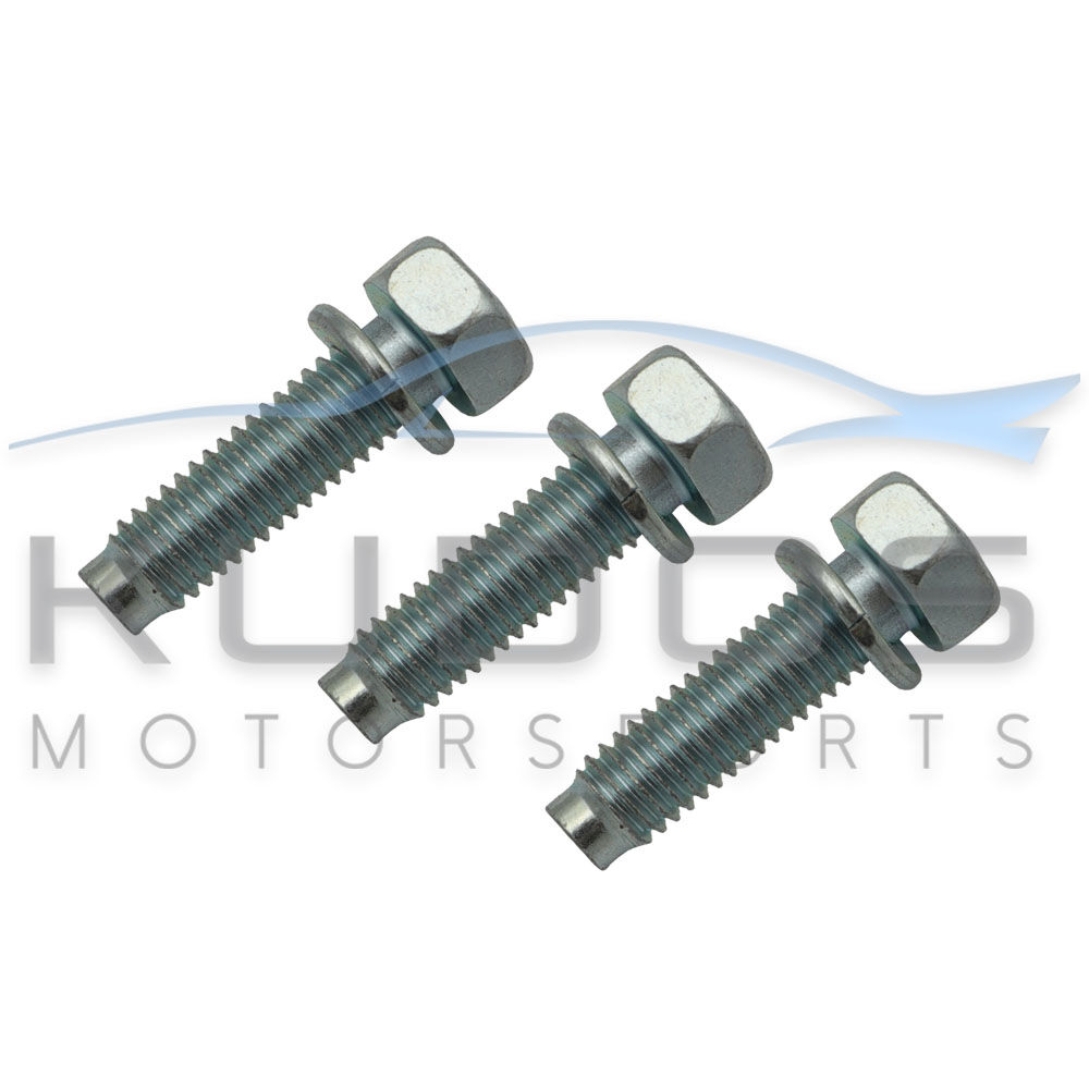 [Kudos Motorsports] Water Inlet Housing Fastener Kit for Nissan RB DOHC ...
