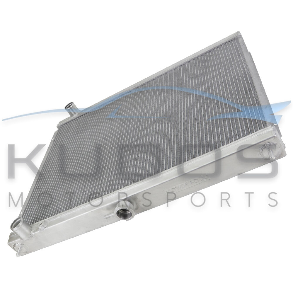 [Koyorad KH020879R] Racing Type-F Radiator for Nissan Skyline GT-R R34 ...