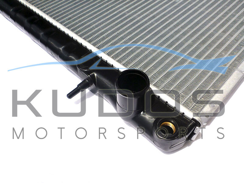 [Koyorad PL020214] Radiator for Nissan Skyline R32 including GT-R [MT]