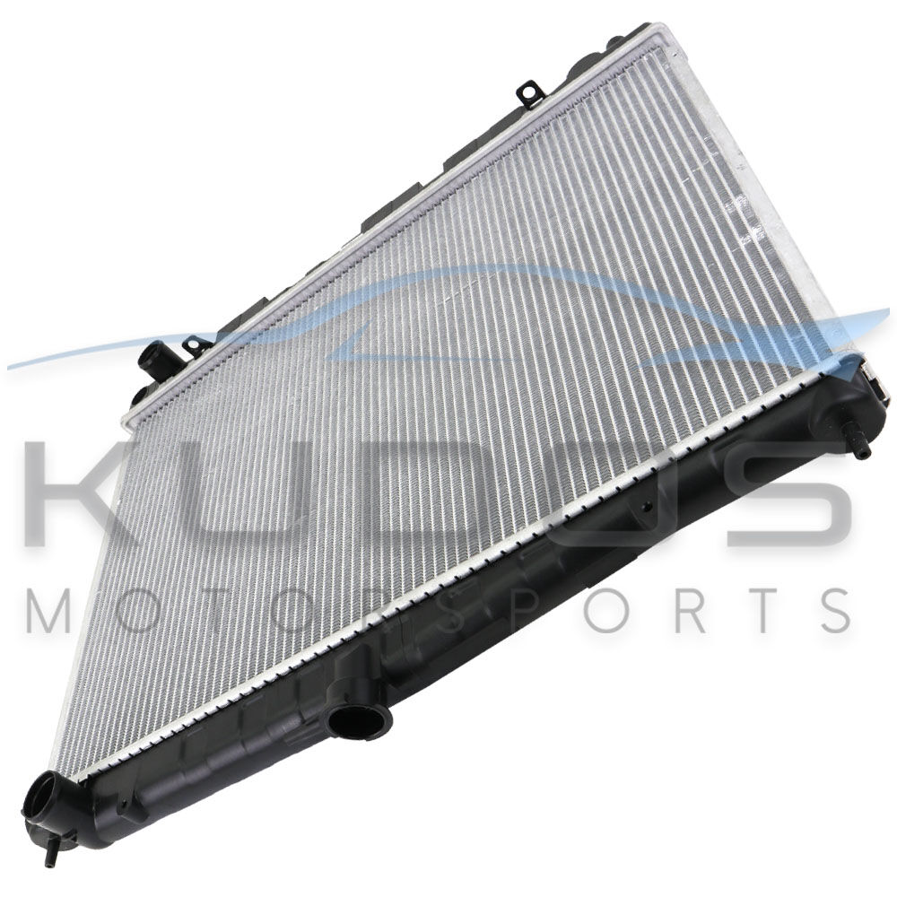 NIS093PACMK - Radiator (OEE) for Nissan Skyline GT-R R34 (08/2000 - On ...