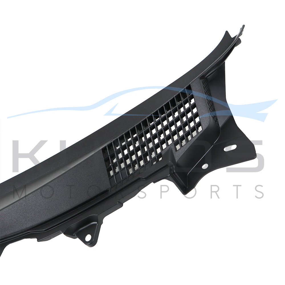 [Nissan 66863-JF00A] LH Windscreen Scuttle Panel for Nissan GT-R R35