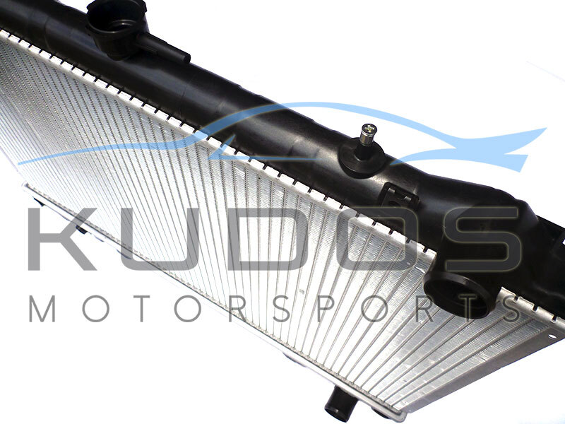 [Koyorad PL020214] Radiator for Nissan Skyline R32 including GT-R [MT]