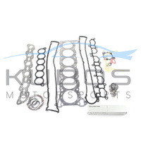 Engine Repair Gasket Kit for Nissan Skyline R33 GTS25/GTS25-t - RB25DE(T)