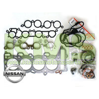 Engine Repair Gasket Kit for Nissan 180SX R(P)S13 & Silvia PS13 - SR20DET (RD Top)