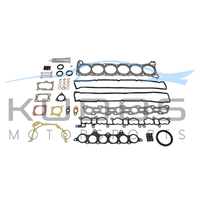 Engine Repair Gasket Kit for Nissan Skyline 25GT-t & Stagea WGC34 RS-V - RB25DET Neo 6