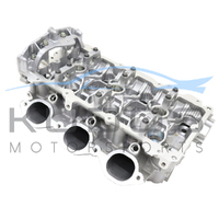 Head Assembly for Nissan GTR R35 | VR38DETT