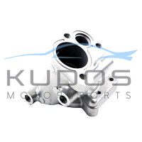 FALSE for Nissan Pulsar RNN14 GTI-R - SR20DET