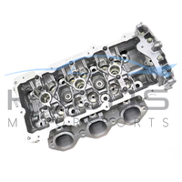 Head Assembly for Nissan GTR R35 | VR38DETT