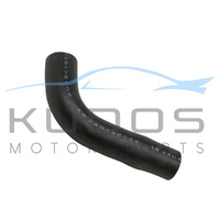 Blowby Gas Hose