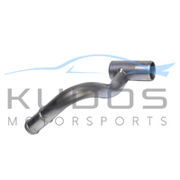 Blowby Gas Pipe for Nissan 180SX RPS13, Pulsar RNN14 GTI-R & Silvia PS13 - SR20DE(T)