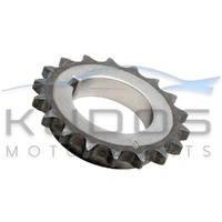Crank Sprocket for Nissan SR20DE(T) & SR20VE P11