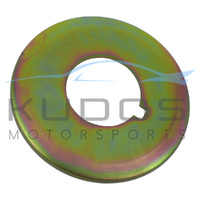 Timing Belt Guide Plate for Nissan 300ZX Z31 & Z32 | VG30DE(TT)