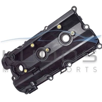 Cam Cover Assy for Nissan 350Z Z33 S1, Skyline V35 350GT & Stagea AM35/M35 - VQ35DE