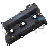 RH Camshaft Cover Assembly for Nissan Stagea M35 - VQ25DET