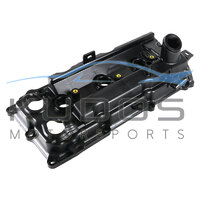 Cam Cover (LH) for Nissan 350Z Z33 S2 & V36 350GT - VQ35HR