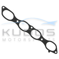 Intake Manifold Collector Gasket for Nissan Primera P11 TVE, Pulsar N15 VZ-R & X-Trail T30 - SR16VE & SR20VE(T)