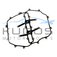 Intk Manf Gasket Uppr for Nissan 350Z Z33 S1 & Skyline V35 350GT - VQ35DE