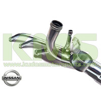 Heater Pipe Assembly for Nissan Skyline GTR R32 | RB26DETT