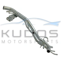 Heater Pipe Assembly for Nissan Skyline GTR R32 | RB26DETT