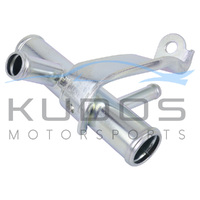 Heater Pipe Assy (Feed) for Nissan R33/R34 (~10/99) - RB25DET inc Neo 6