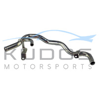 Htr Pipe Asm for Nissan R33/R34 - RB25DET inc Neo