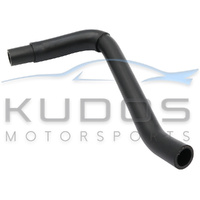 Water Bypass Hose (Water Outlet to Connector) for Nissan GTR R35
