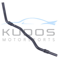 Water Bypass Hose, Transmission for Nissan VR38DETT w /GR6