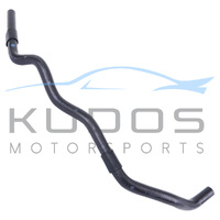 Water Bypass Hose, Transmission for Nissan VR38DETT w /GR6