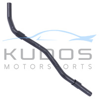 Water Bypass Hose, Transmission for Nissan VR38DETT w /GR6